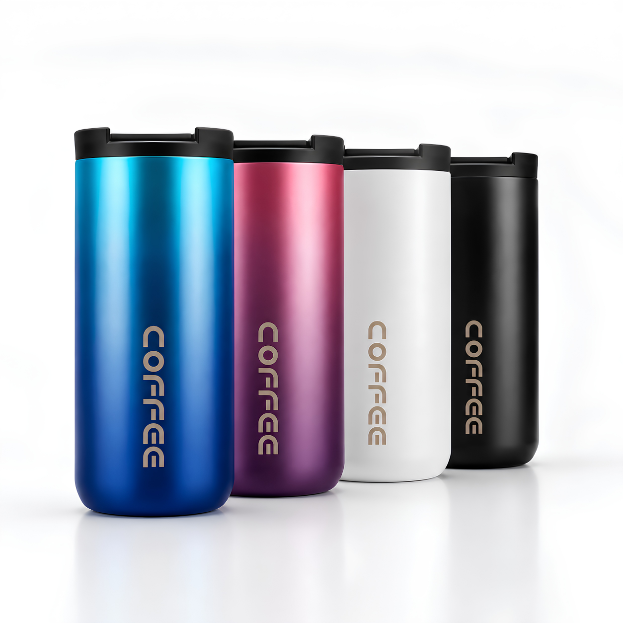ترمس قهوة استانلس COFFEE FLASK